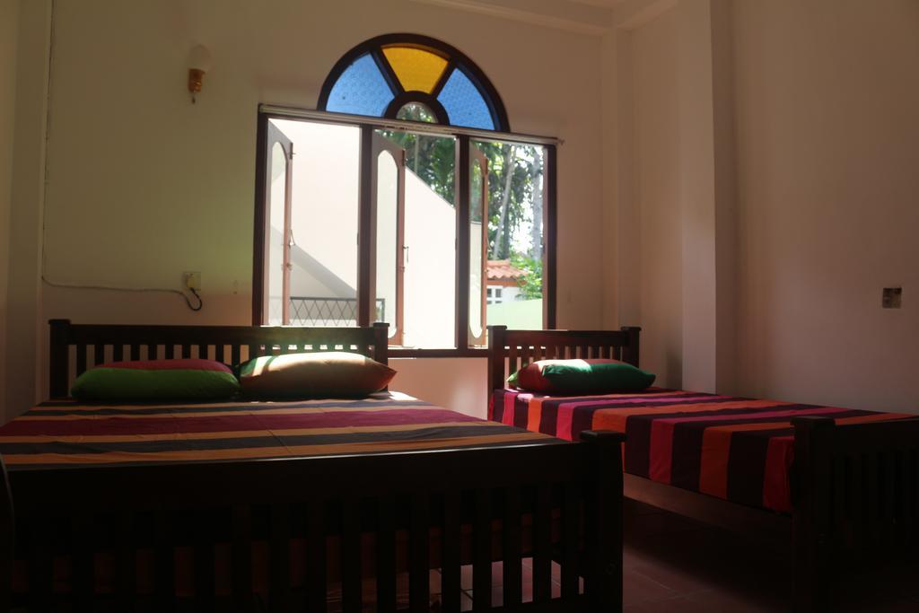 Jungle Guest House Galle Kültér fotó