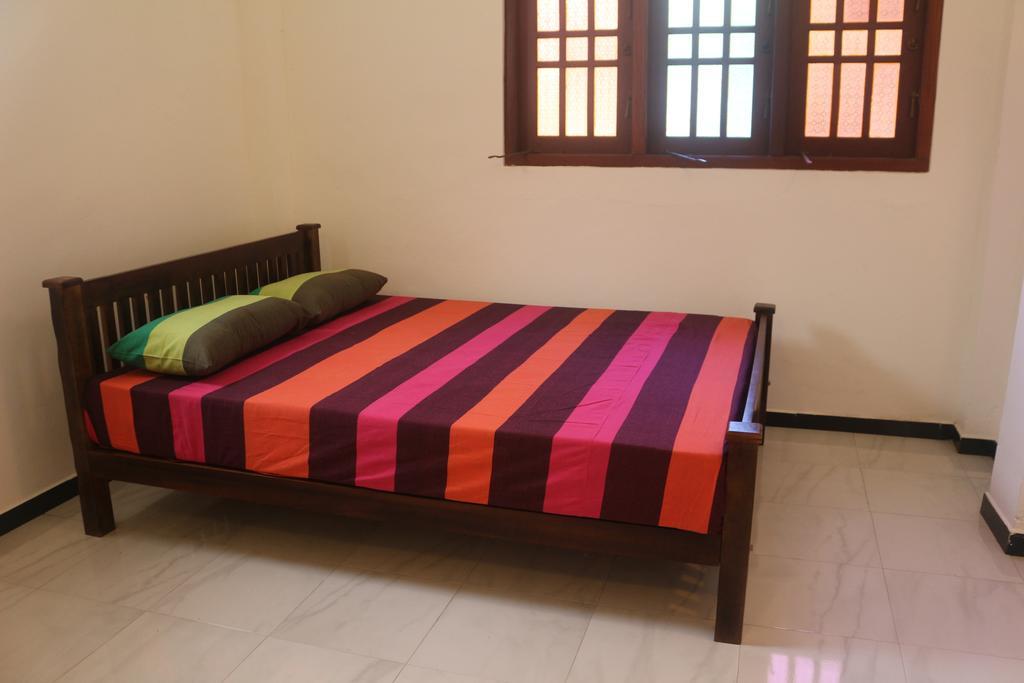 Jungle Guest House Galle Kültér fotó