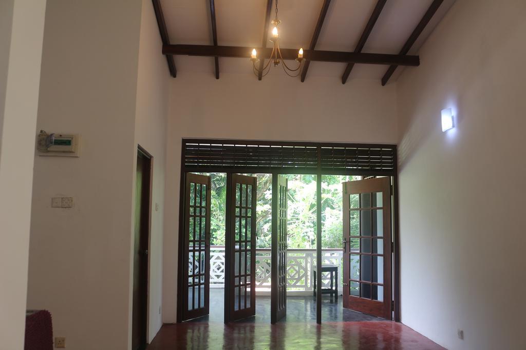 Jungle Guest House Galle Kültér fotó