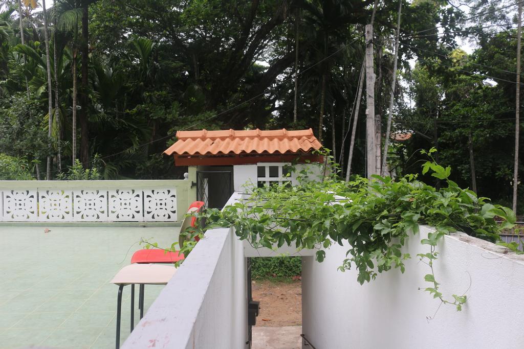 Jungle Guest House Galle Kültér fotó