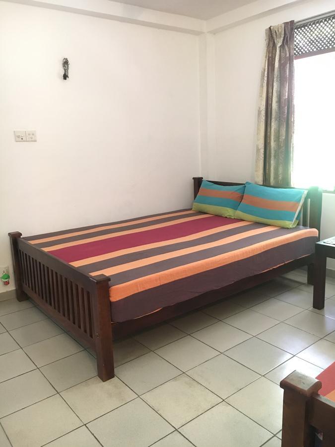 Jungle Guest House Galle Kültér fotó