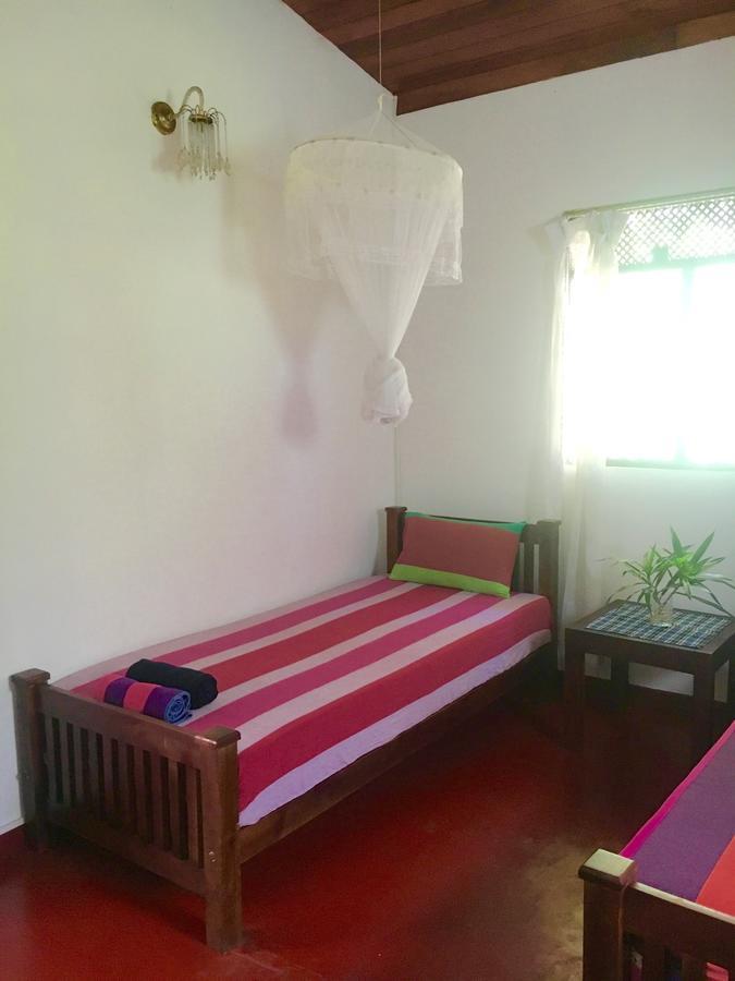 Jungle Guest House Galle Kültér fotó