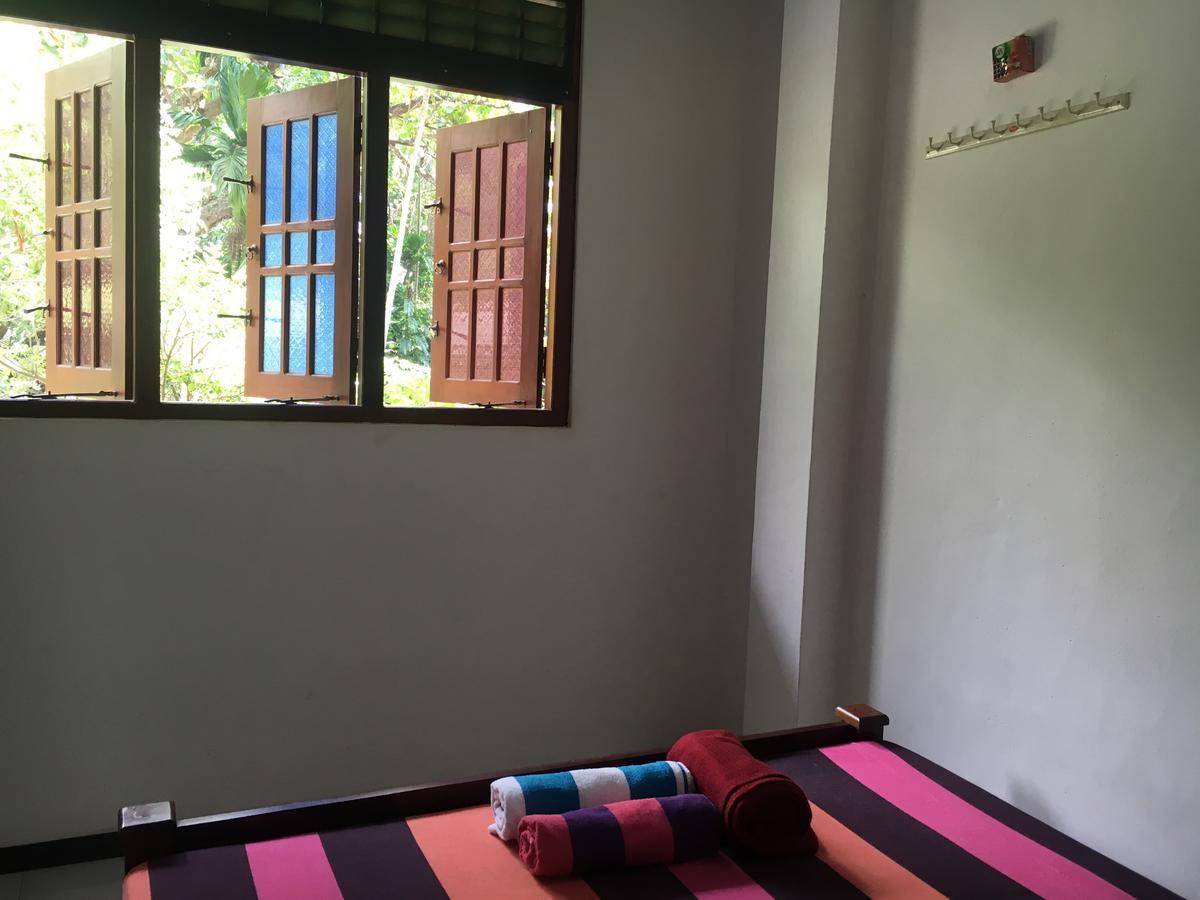 Jungle Guest House Galle Kültér fotó
