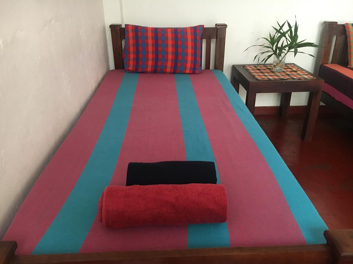 Jungle Guest House Galle Kültér fotó