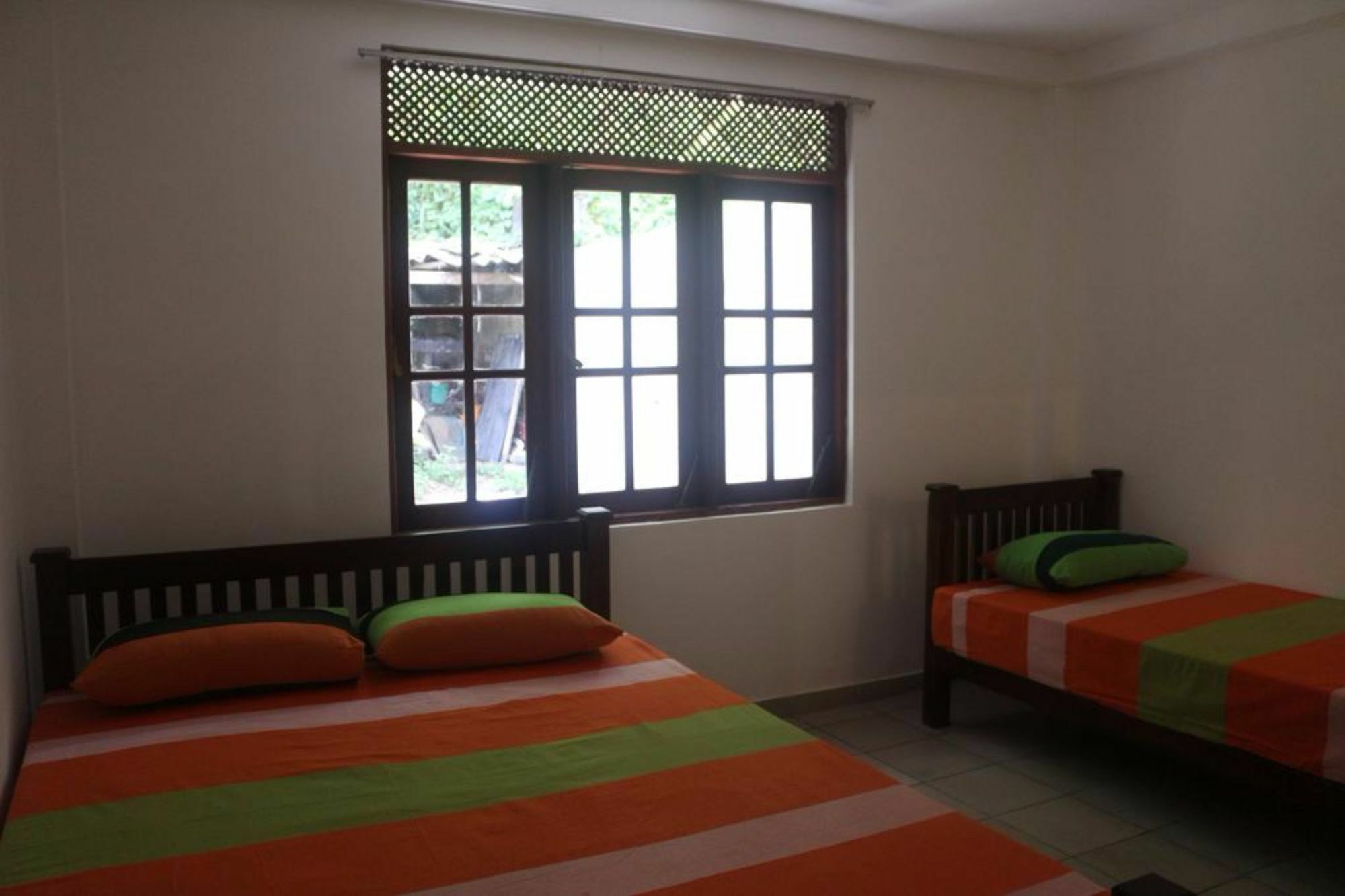 Jungle Guest House Galle Kültér fotó