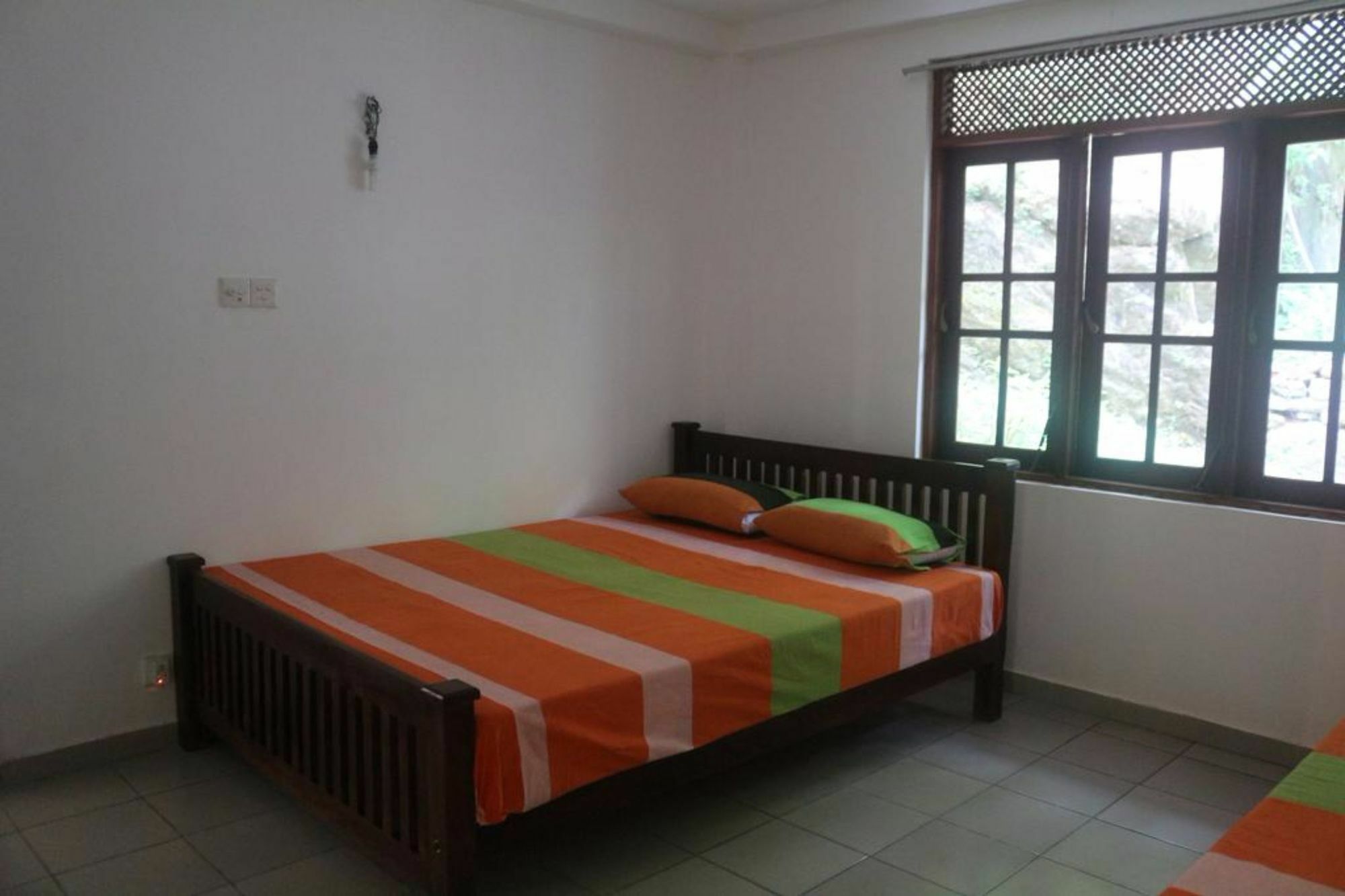 Jungle Guest House Galle Kültér fotó